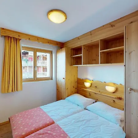 Pracondu 1 301 - Outdoor & Fun 6 Pers * نينداز