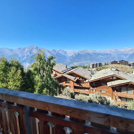 Pracondu 1 301 - Outdoor & Fun 6 Pers نينداز