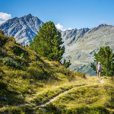 Pracondu 1 301 - Outdoor & Fun 6 Pers نينداز