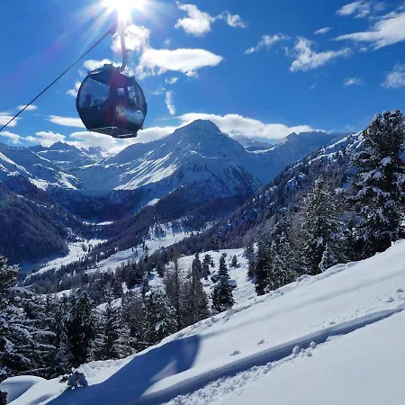 شقة Pracondu 1 301 - Outdoor & Fun 6 Pers