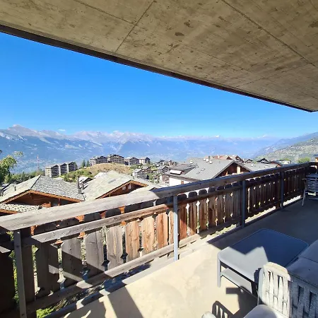 Pracondu 1 301 - Outdoor & Fun 6 Pers * نينداز