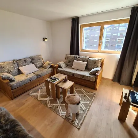 Pracondu 1 301 - Outdoor & Fun 6 Pers نينداز