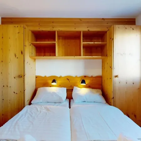 شقة Pracondu 1 301 - Outdoor & Fun 6 Pers