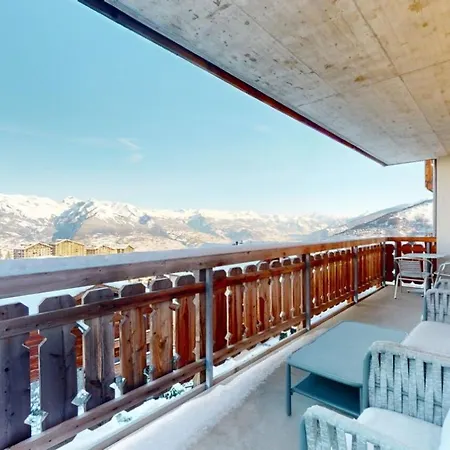 Pracondu 1 301 - Outdoor & Fun 6 Pers *