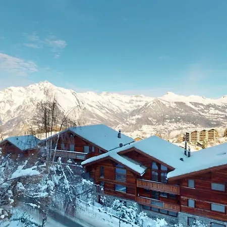 شقة Pracondu 1 301 - Outdoor & Fun 6 Pers *