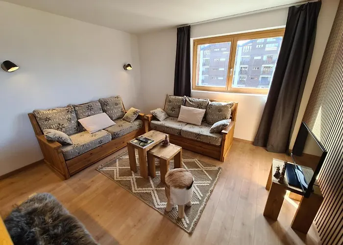 Pracondu 1 301 - Outdoor & Fun 6 Pers Nendaz