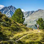 Pracondu 1 301 - Outdoor & Fun 6 Pers Nendaz