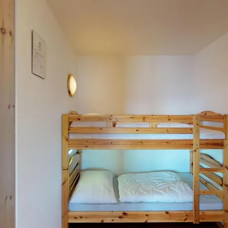 Pracondu 1 301 - Outdoor & Fun 6 Pers Apartman Nendaz