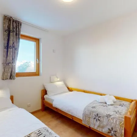 Pracondu 1 301 - Outdoor & Fun 6 Pers Apartman