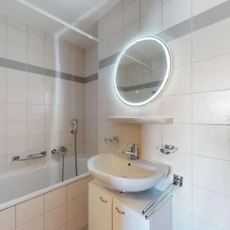Apartman Pracondu 1 301 - Outdoor & Fun 6 Pers *