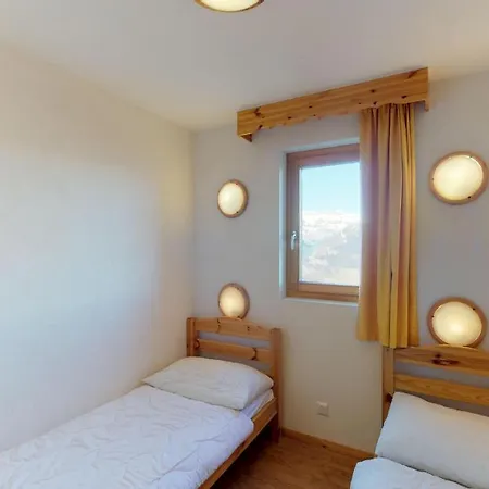 Apartment Pracondu 1 301 - Outdoor & Fun 6 Pers Nendaz