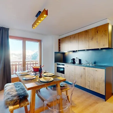 Apartment Pracondu 1 301 - Outdoor & Fun 6 Pers