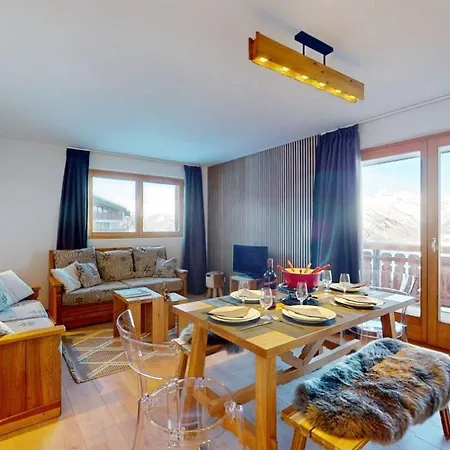 Pracondu 1 301 - Outdoor & Fun 6 Pers Apartment