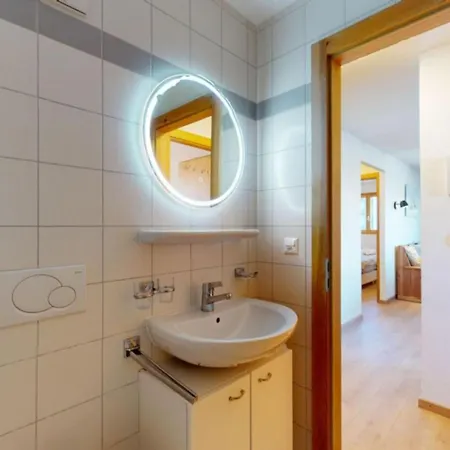 Apartment Pracondu 1 301 - Outdoor & Fun 6 Pers