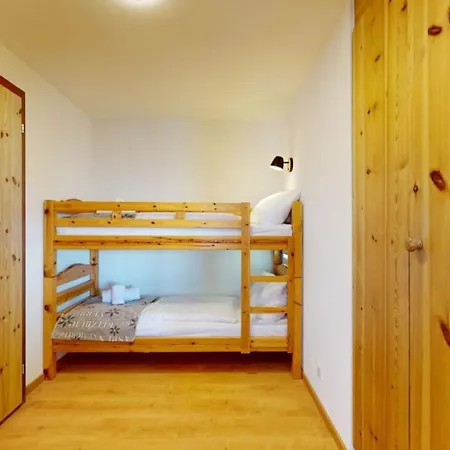 Apartment Pracondu 1 301 - Outdoor & Fun 6 Pers Nendaz