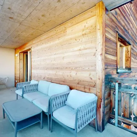 Apartment Pracondu 1 301 - Outdoor & Fun 6 Pers Nendaz