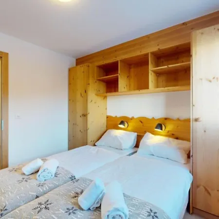 Apartment Pracondu 1 301 - Outdoor & Fun 6 Pers *