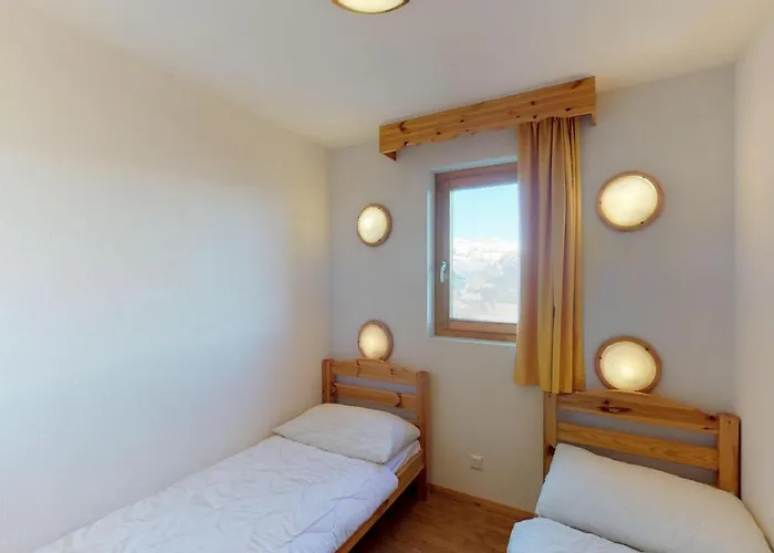 Διαμέρισμα Pracondu 1 301 - Outdoor & Fun 6 Pers Nendaz