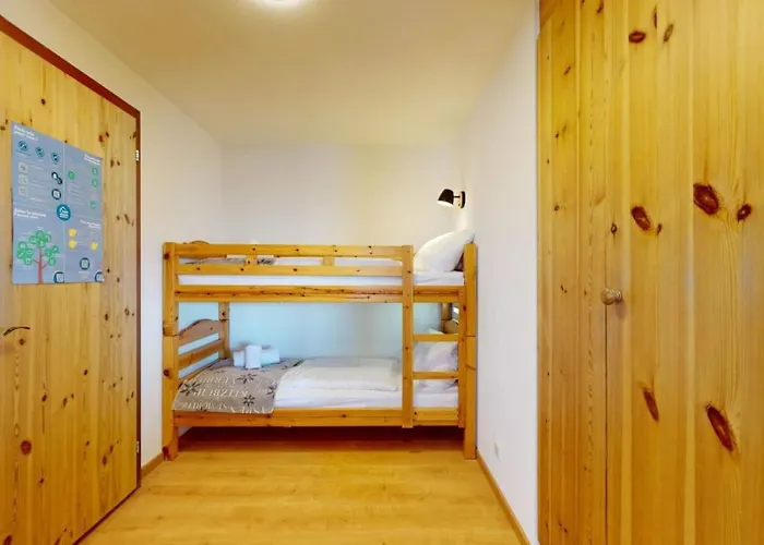 Διαμέρισμα Pracondu 1 301 - Outdoor & Fun 6 Pers Nendaz